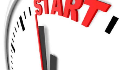 Обнуление в жизни. Обнуление. Начало новой жизни