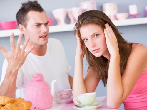 Как не обидеть мужчину при расставании. Особенности расставания с мужчиной в зависимости от его темперамента