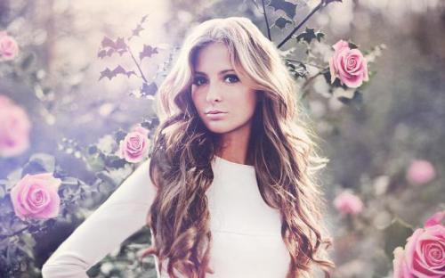 Настоящая женщина. Внешность