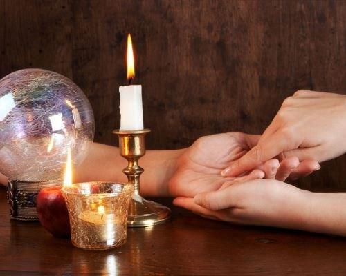 Хиромантия. Что такое хиромантия: зачем ее изучать?