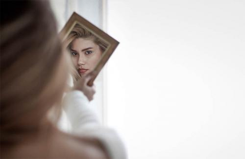 Как начать любить себя