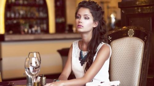 Правила этикета для девушек. Этикет для девушек: правила и культура общения