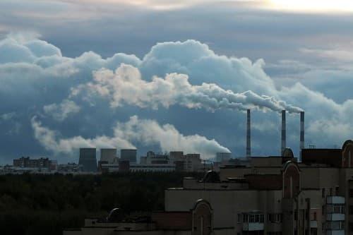 Почему необходимо охранять атмосферу. Почему атмосфера нуждается в охране