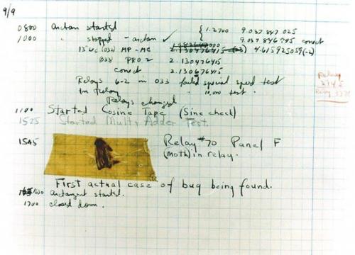 Баг это фича. Фича: что это? Экскурсия в мир IT-сленга