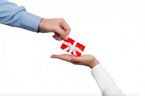 Как вдохновить мужчину на подарки. Ваша любовь - лучший стимул