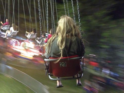 Наша жизнь настолько коротка, что ты не замечаешь, как быстро пролетает время.