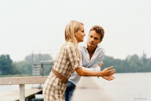 Как вдохновить мужчину сатья дас. Сатья Дас: Чтобы влюбить в себя мужчину на всю жизнь, нужно