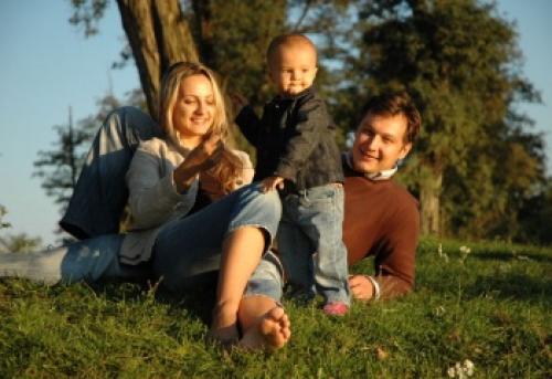 Предназначение женщины в семье. Главное предназначение женщины - в семье. Неужели?