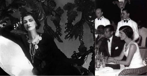 Характер это судьба Коко Шанель. СИЛА ЛИЧНОСТИ: Коко Шанель