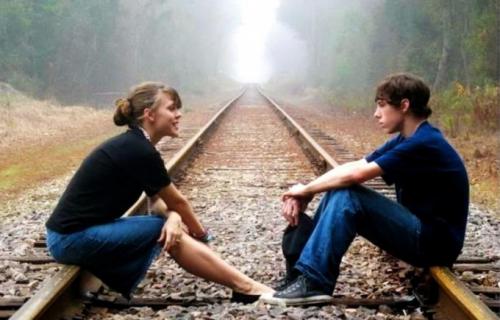 Как можно словом спасти человека. Как можно спасти словом