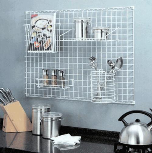 Обеспечить порядок. Как обеспечить порядок на кухне