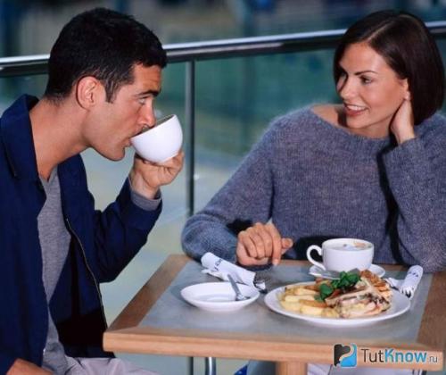 О чем говорить на свидании. Темы для разговоров на первом свидании