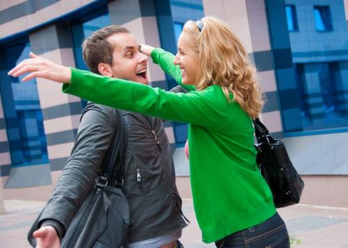 Будет ли мужчина общаться просто так. Может ли дружить мужчина с женщиной?