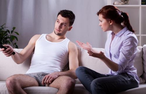 Должен ли муж помогать жене по дому. Должен ли муж помогать по дому? Надоело рабство и ругань, выставила ультиматум — «пусть идёт»