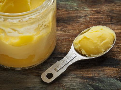 Вся правда о сливочном масле. Все мифы развенчаны!