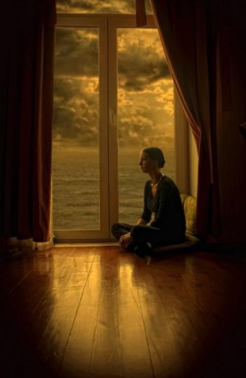 Что делать,когда совсем плохо? Точка выхода.