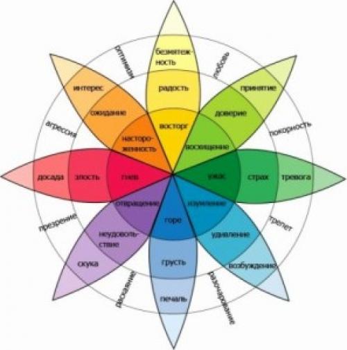 Чувствуешь значит живешь. Жить - значит чувствовать!