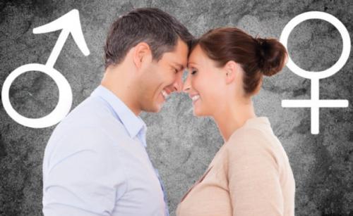 Зачем мужчине отношения. Об отношениях и любви в человеческом обществе