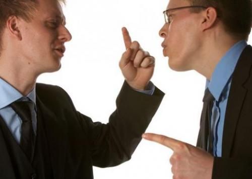 Как можно словом убить. Как убить словом?