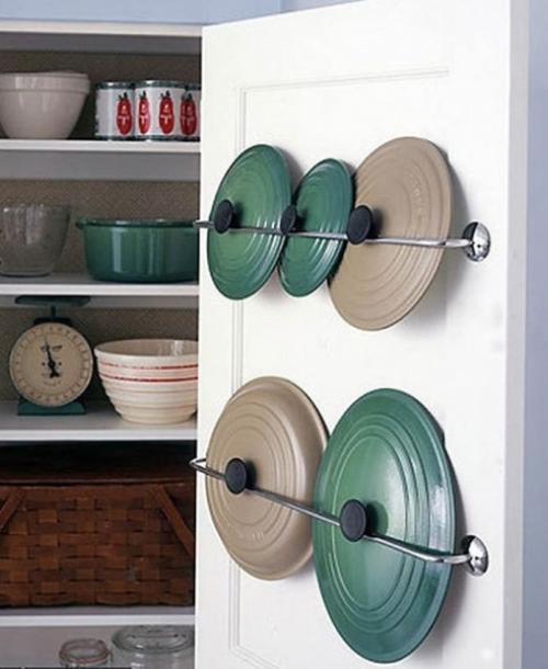 Обеспечить порядок. Как обеспечить порядок на кухне