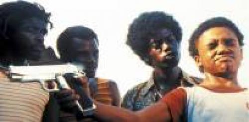 Город Бога (2002)