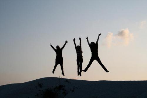 Могут ли все быть счастливыми публичное выступление. Почему человек счастлив и как стать счастливым?