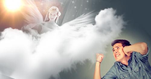 Что такое Высшие силы. Особенности общения с высшими силами