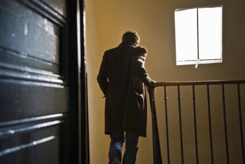 Психология одиноких мужчин. Одиночество мужчин