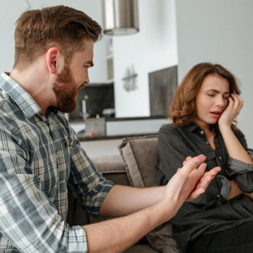 Забота это проявление любви. Признаки любви