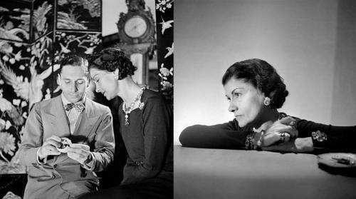 Характер это судьба Коко Шанель. СИЛА ЛИЧНОСТИ: Коко Шанель