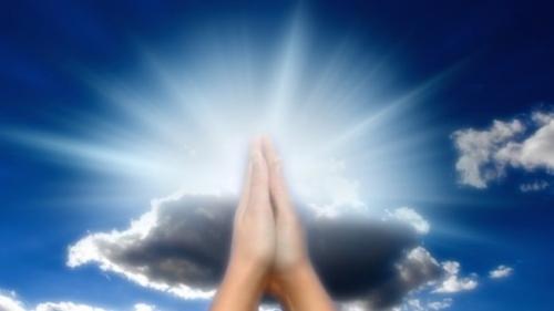 Тибетская молитва на исполнение желаний