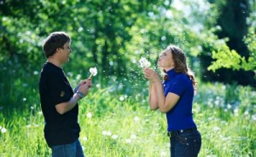 Что значит быть проще в отношениях. Как проще относиться к жизни?