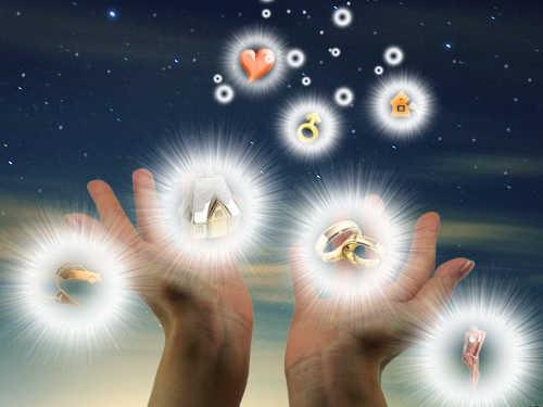 Тибетская молитва на исполнение желаний