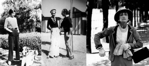 Характер это судьба Коко Шанель. СИЛА ЛИЧНОСТИ: Коко Шанель