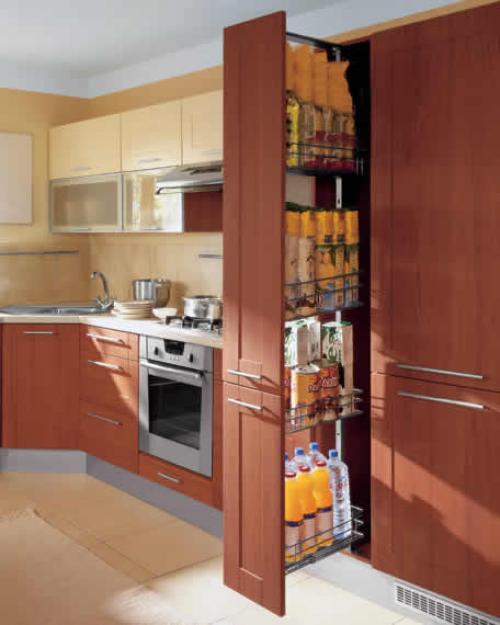 Обеспечить порядок. Как обеспечить порядок на кухне