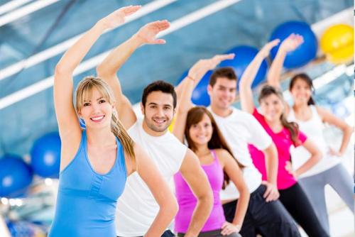 Бест Фит, что это за тренировка в метрофитнес. BEST fit - самый функциональный тренинг