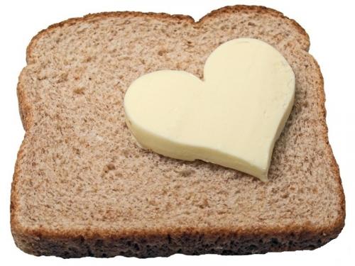 Вся правда о сливочном масле. Все мифы развенчаны!