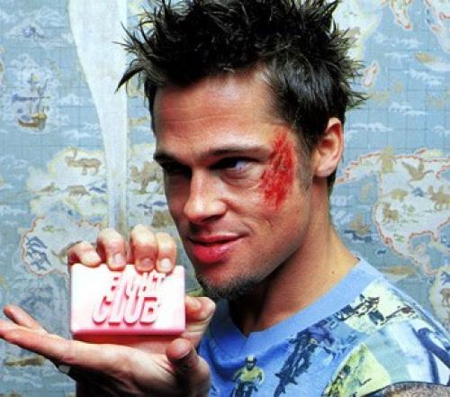 Это твоя жизнь и она проходит минута за минутой. 8 правил инноваций от Тайлера «Бойцовский клуб»