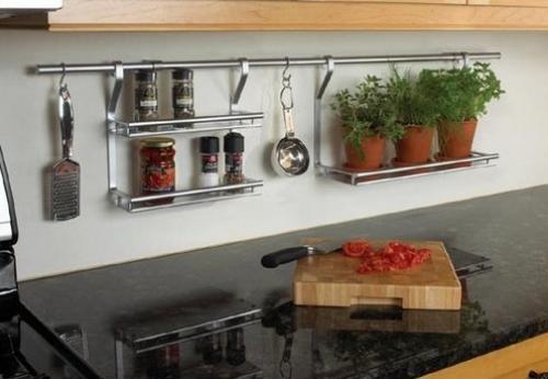 Обеспечить порядок. Как обеспечить порядок на кухне