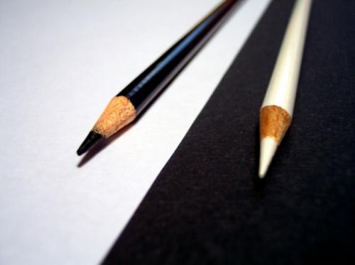 Характер по описанию картинок. Совет 1: Как определить характер по рисунку