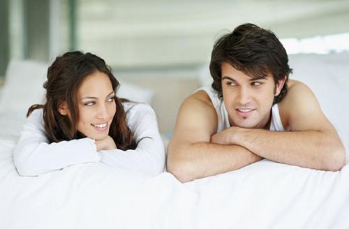 Женщина должна быть Женщиной, а мужчина мужчиной. Позвольте мужчине быть мужчиной, а себе — женщиной