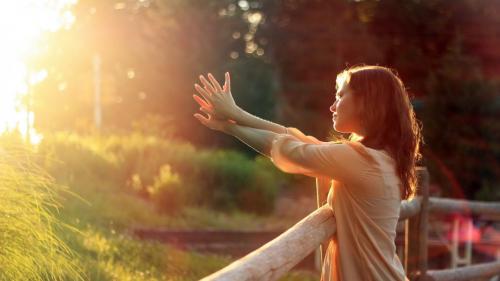 Становимся женщиной плюс. Почему плохо быть женщиной плюс?!