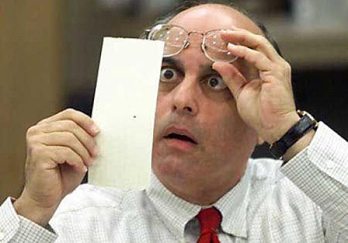 Закономерности жизни это.