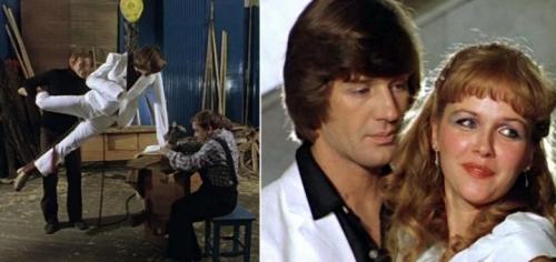 Тлетворное влияние Запада