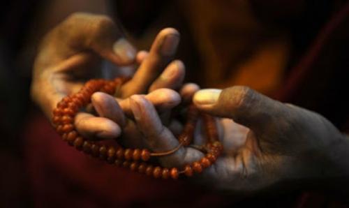 Тибетская молитва на исполнение желания. Тибетская молитва исполнения желаний