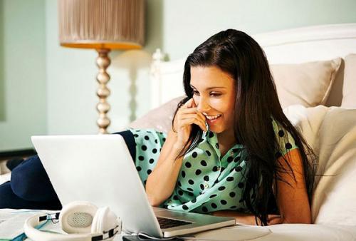 Есть ли любовь в интернете. Виртуальная любовь: возможна ли любовь по интернету?