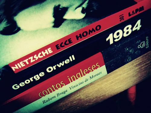 Книги обязательные к прочтению классика.