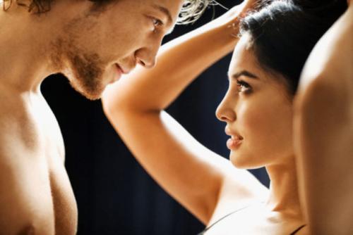 Любовь без влечения. Что такое половое влечение