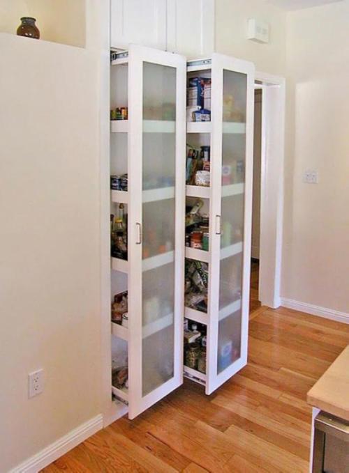 Обеспечить порядок. Как обеспечить порядок на кухне