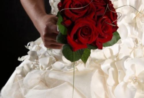 Есть ли любовь в браке?